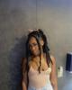 Rayvonia is single in DeSoto, TX USA