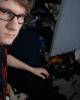 Isaiah is single in Machias, ME USA
