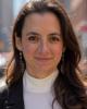 Rachel is single in Brookline, MA USA