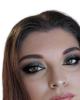 Crystal is single in New London, NC USA
