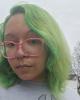 Ally is single in New Albany, OH USA