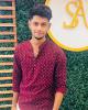 Akash is single in Claremont, ON CAN