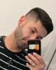 Erasto is single in Dyess AFB, TX USA