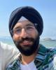Gk is single in San Mateo, CA USA