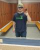 Blake Vinyard is single in Bonne Terre, MO USA
