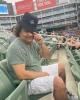 Tex is single in Cross Roads, TX USA