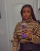 Destiny is single in Concord, NC USA