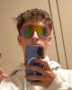 Aidan is single in Rehoboth Beach, DE USA
