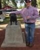 Chris is single in Jacksons Gap, AL USA