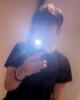 Zachary is single in Christiansburg, VA USA