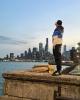 Yeremi is single in Bloomington, IL USA