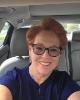Mergan read is single in Atlanta, GA USA