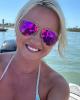 Lexi is single in Naples, FL USA