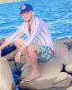 Lamino is single in Front Royal, VA USA