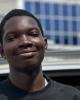 Moses is single in Washington, D.C., DC USA