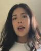 Jade is single in Benson, NC USA