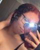 Tosha is single in Mansfield, OH USA