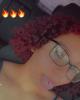Tosha is single in Mansfield, OH USA