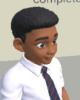 Evans kibiwot is single in Aennofield, BC CAN