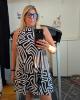 Linda is single in Verdun, QC CAN