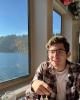 Reagan is single in Vancouver, WA USA