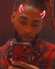 Kadarius is single in Concord, NC USA