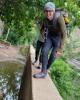 Aj is single in Stoughton, WI USA