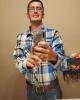 Brandon is single in Paris, TN USA