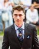 James is single in Saint-Bernard, QC CAN