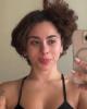 Janet is single in Brooklyn, NY USA