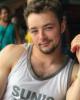 Harrison is single in Dedham, MA USA