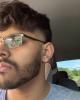 Rushabh is single in Fort Worth, TX USA