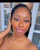 Courtney is single in Seymour Johnson AFB, NC USA