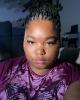 Danisha is single in DeKalb, IL USA