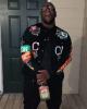 Derrick is single in Sugar Land, TX USA