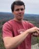 Mitchell is single in Cambridge, MA USA