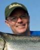 walleye is single in Ogdensburg, NY USA