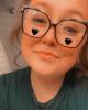 Alyssa is single in Littleton, NH USA