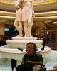 Tyler is single in Fort McCoy, FL USA