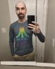 Brandon is single in Brunswick, OH USA