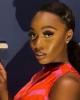 Alacia is single in Houston, TX USA