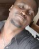 Ebrima is single in New York, NY USA