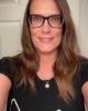 Linda is single in Washington, D.C., DC USA
