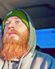 Travis is single in Bellevue, OH USA