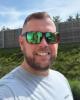 Josh is single in Dover, NH USA