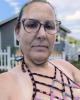 Donna is single in Hammond, IN USA