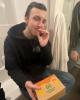 Andrew is single in La Porte, IN USA