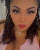 Brittany is single in JBSA Lackland, TX USA