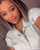 Mia is single in Hilliard, OH USA