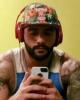 Landon is single in Hendersonville, TN USA